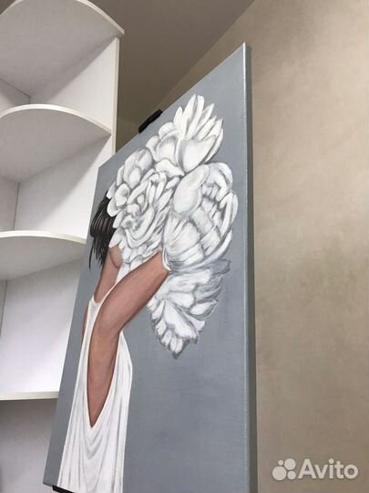 Картины на заказ