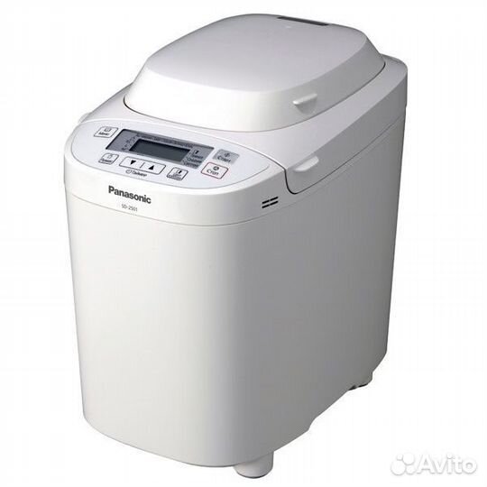 Хлебопечь Panasonic