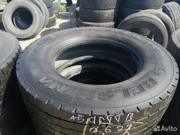 Грузовые шины Kormoran 315/70/R22,5 artTB-0623