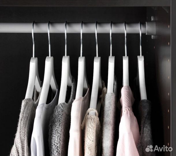 IKEA Bumerang Бумеранг 8шт белые 702.385.41