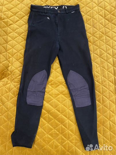 Бриджи для конного спорта