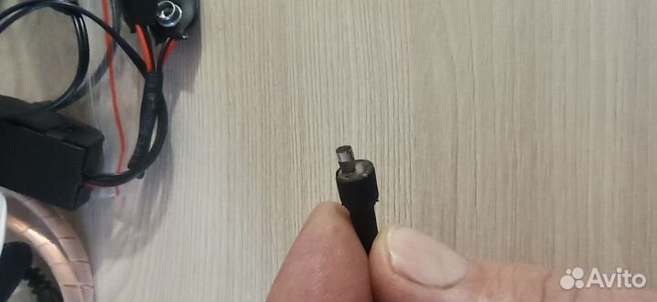 Микронаушник