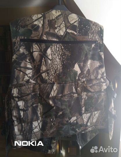 Принадлежности для рыбалки