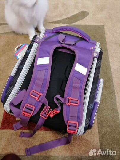 Ранец школьный новый