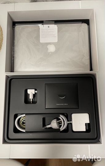 Apple MacBook Air 13 2017