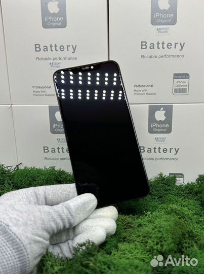 Дисплей iPhone 11 Pro Max (9zp)