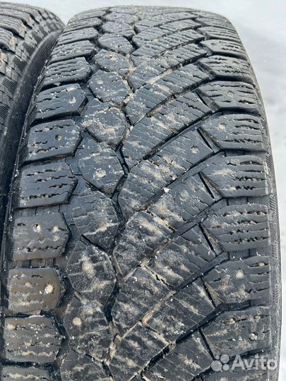 Gislaved Nord Frost 200 225/65 R17 106T
