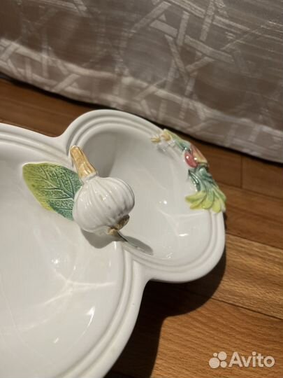 Менажница ручной работы Италия