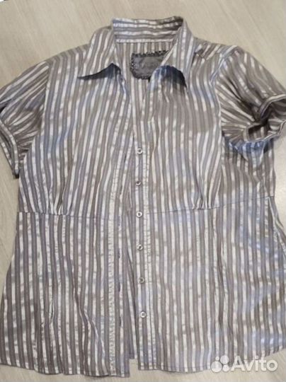 Женские вещи пакетом 48 размер