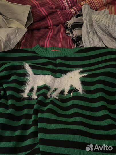 Свитер befree турбен