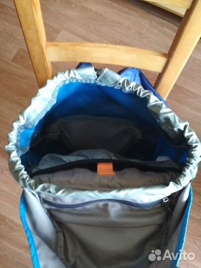 Рюкзак deuter zugspitze sl