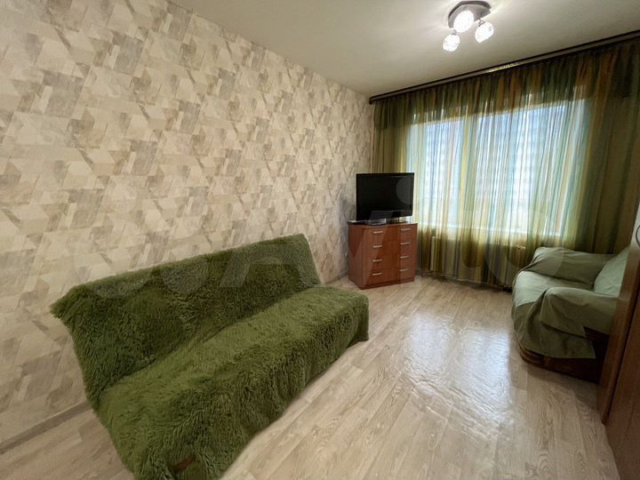 1-к. квартира, 33 м², 3/9 эт.