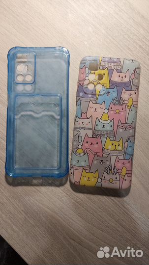 Xiaomi Redmi 10, 4/64 ГБ