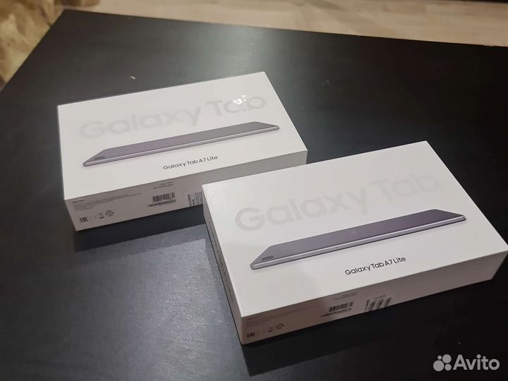 Самсунг таб a7 lite