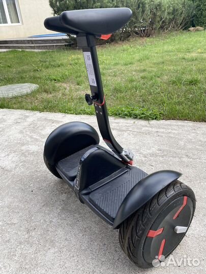 Segway ninebot mini pro (Сигвей)