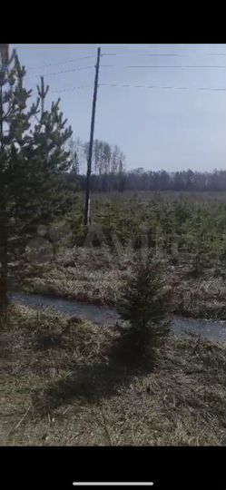 Участок 16,3 га (СНТ, ДНП)