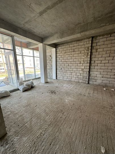 Свободного назначения, 200 м²