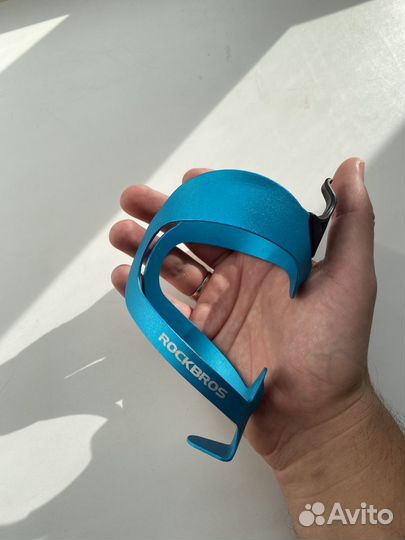 Держатель для бутылок на велосипед rockbros