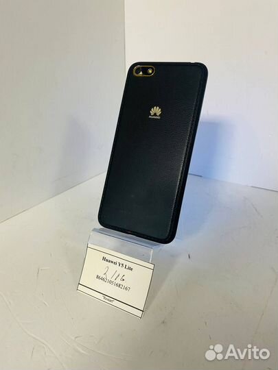 Huawei Y5 Lite