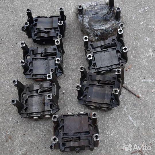 Балансир мазда 2.3 турбо mazda cx7