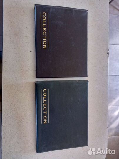 Альбомы collection