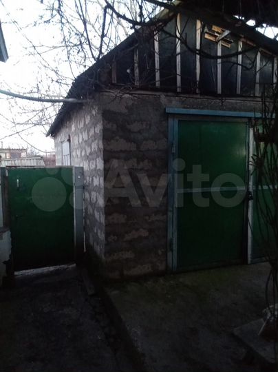 Дом 61,4 м² на участке 30 сот.