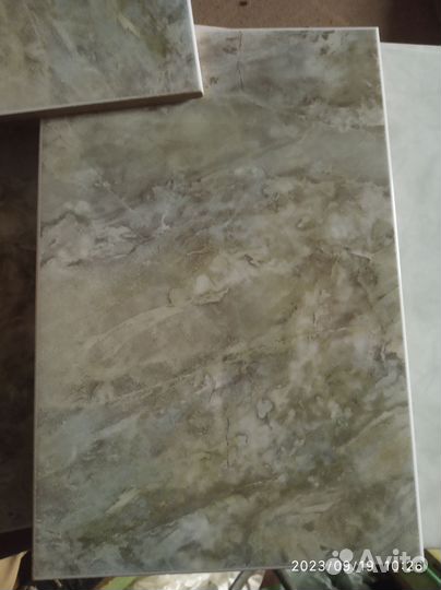 Плитка керамическая