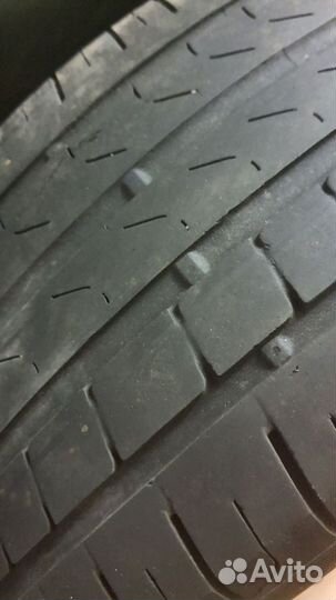 Pirelli Scorpion Verde 215/60 R17 96H