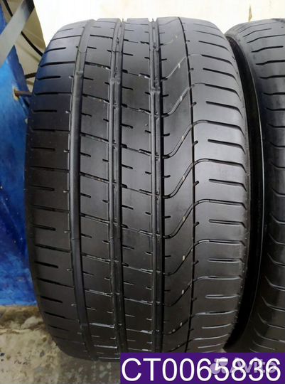 Pirelli P Zero 265/30 R20 96T