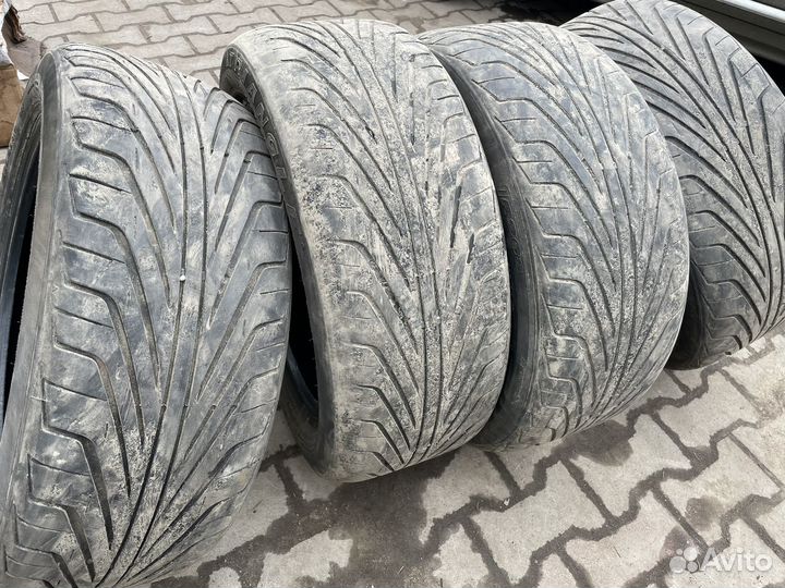 Triangle TR896 225/50 R17