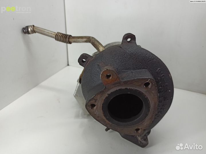 Б/У Б/У Турбина 276DT, TDV6, оборотная деталь