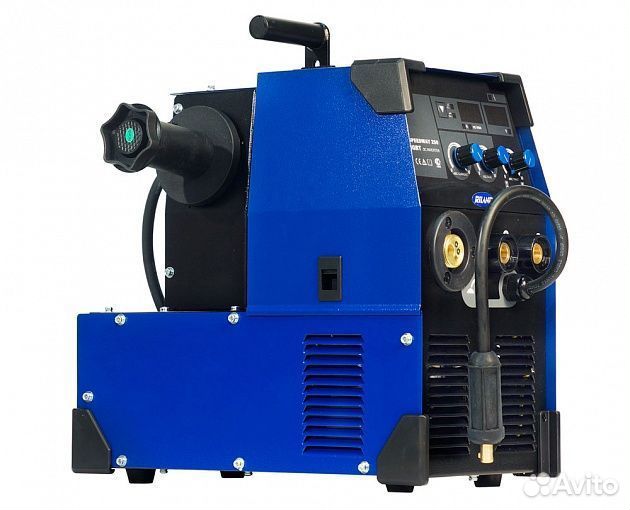 Инвертор Аврора speedway 250 (igbt)