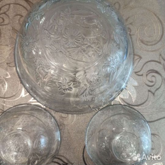 Набор посуды