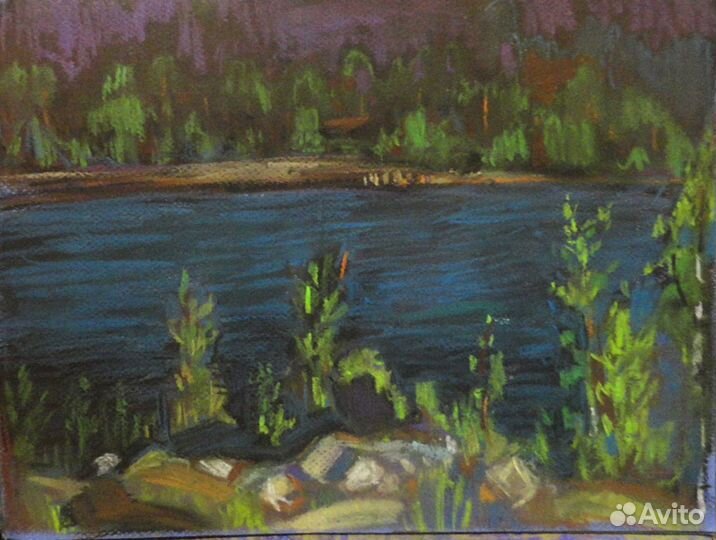 Наброски, этюды