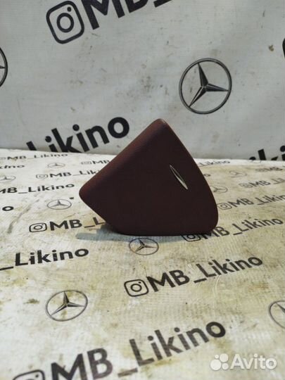 Пепельница задняя правая Mercedes-Benz Cls-Class