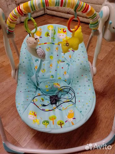 Детские качели