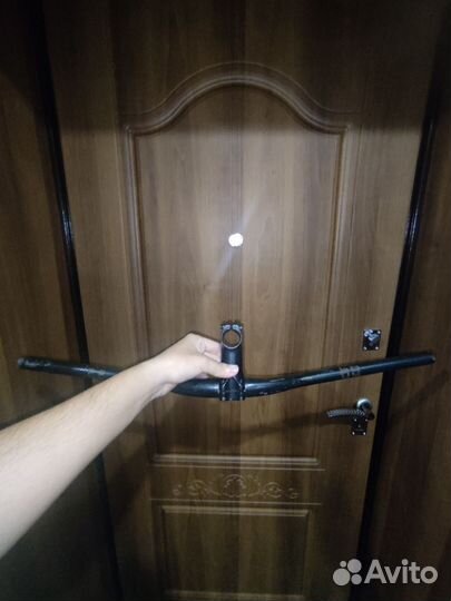 Руль с выносом Forward Sporting 3.0