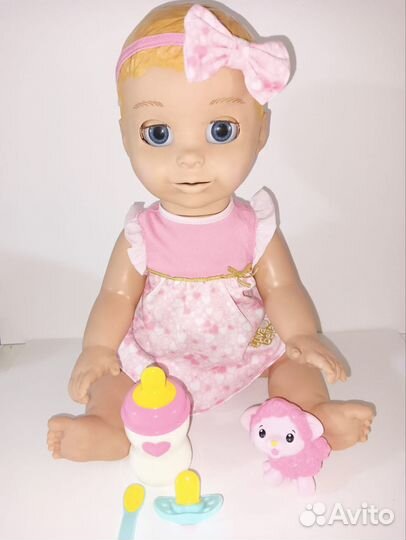 Кукла Лувабелла