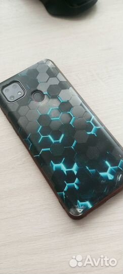 ZTE Blade 20 Smart, 4/128 ГБ