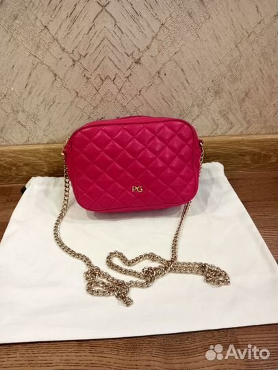 Сумка кроссбоди PG оригинал