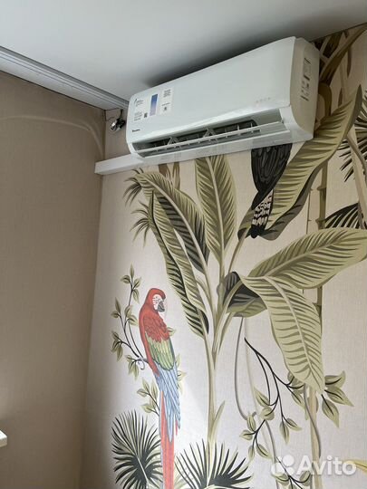 Кондиционер Axioma 07 новый гарантия 3 года