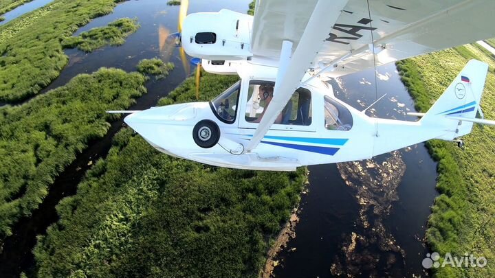 Кайман че 22