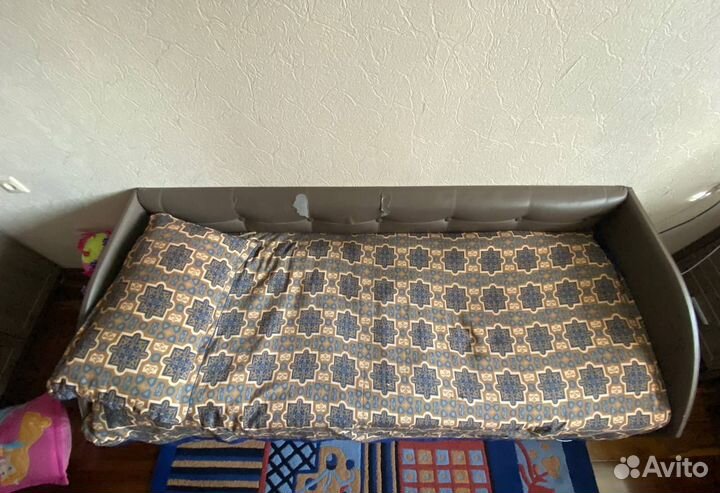 Две детские кровати б/у