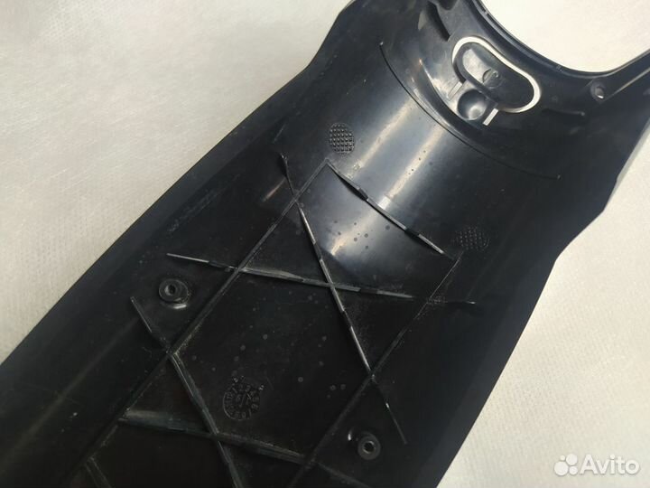 Часть корпуса пылесоса bosch ready'y