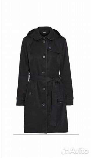 Плащ dkny оригинал