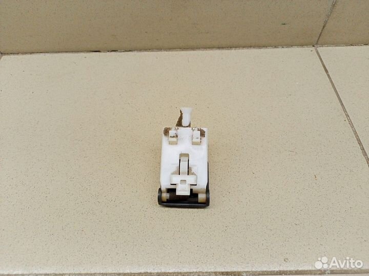 Ручка открывания капота Corolla E12 2001-2006