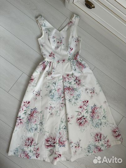 Платье (Вечернее платье)