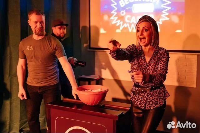 Show Today – новый формат развлечения для взрослых