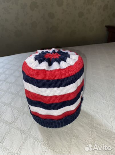 Шапка детская Catya, премиум качество