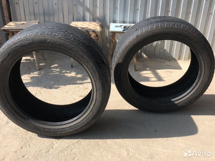 Headway HW508 275/45 R20 Z